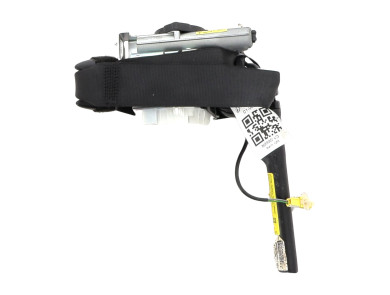 Left front seatbelt used - Fiat 500 - 735465402