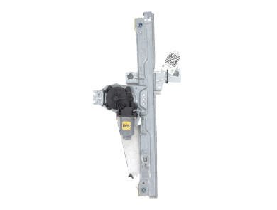 Right front window-lift - Peugeot 207 SW - 9222W9 - T1-5573E