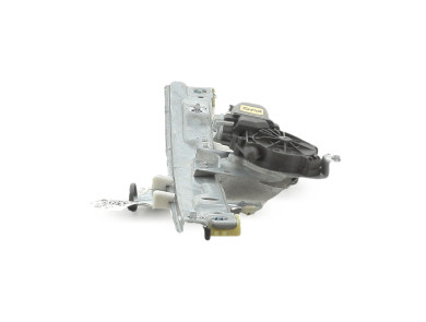 Right front window-lift - Peugeot 207 SW - 9222W9 - T1-5573E