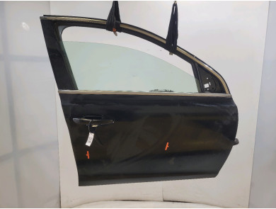Right front door  used - Peugeot 308 - 16 101 021 80