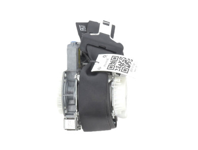 Left front seatbelt - Citroen DS3 I PH.1 - 96771574XX - P0-9100E