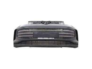 Front bumper used - Volkswagen TIGUAN - 571807221B GRU