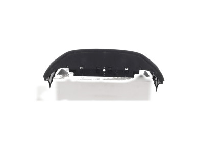 Pare choc avant - Volkswagen TIGUAN III - Noir - 571807221BGRU - J1-6862V