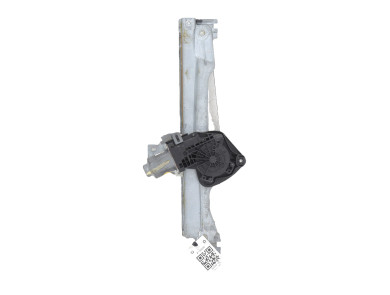 Lève-vitre arrière gauche - Citroen C4 II PH.1 - 9820885280 - Z1-6303E