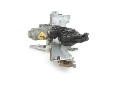Rear left window-lift - Citroen C4 II PH.1 - 9820885280 - Z1-6303E