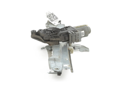 Lève-vitre arrière gauche - Citroen C4 II PH.1 - 9820885280 - Z1-6303E