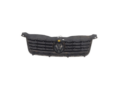 Grille used - Volkswagen PASSAT - 3B0853651L 3FZ