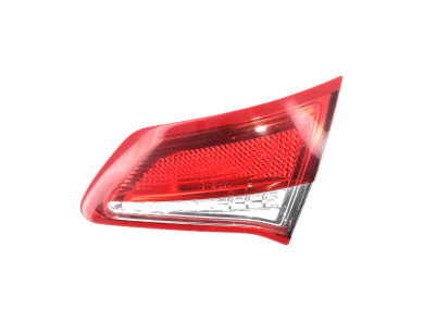 Right hatchback boot light - Citroen C4 II PH.1 - 00007453E5 - L1-6360G