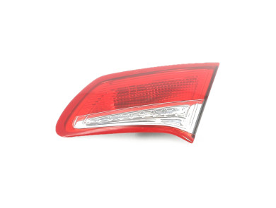 Right hatchback boot light - Citroen C4 II PH.1 - 00007453E5 - L1-6360G