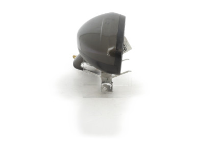 Rétroviseur gauche - Citroen C4 II PH.1 - Marron Fonce - 1635517280 - Z1-1466A