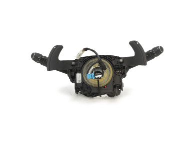 Steering column stalk switch - Citroen C4 II PH.1 - 98199578ZD - L0-8844G