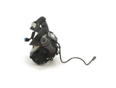 Commodo monobloc - Citroen C4 II PH.1 - 98199578ZD - L0-8844G