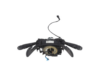 Steering column stalk switch - Citroen C4 II PH.1 - 98199578ZD - L0-8844G