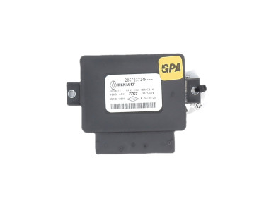 Calculateur frein de parking - Renault ZOE PH.2 - 285F23724R - M1-7753W