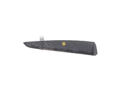 Bandeau de porte arrière gauche - Renault CLIO IV PH.2 - Blanc - 828770664R - J1-5458E