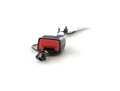 Attache ceinture sécurité arrière gauche occasion - Peugeot 5008 - 98094998XX