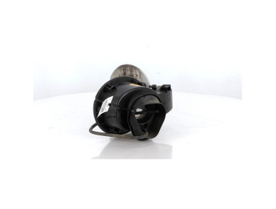 Fuel door - Ford FIESTA VII PH.1 - Gris Clair - 2088795 - Q0-9858X