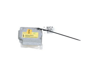 Airbag control unit - Citroen C-CROSSER - 00006546Y6 - C0-8506E