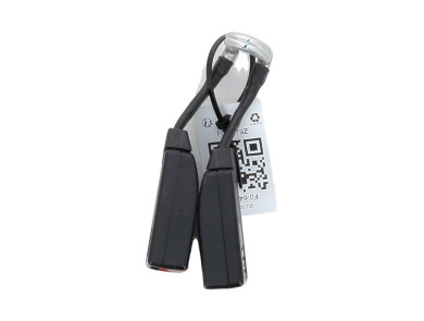 Central rear belt clip - Opel CORSA C PH.2 - 9231879 - F0-6479Z