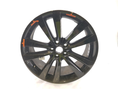 Alloy wheel - Jaguar XE PH.1 - T4N13262 - F1-1184S