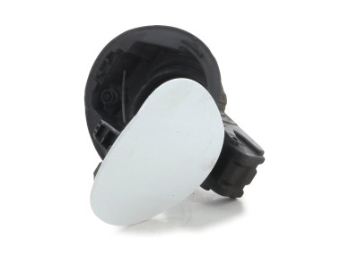 Trappe portillon carburant - Peugeot 308 II PH.1 - Blanc - 9801135780 - U0-3357Z