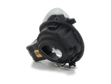 Trappe portillon carburant - Peugeot 308 II PH.1 - Blanc - 9801135780 - U0-3357Z