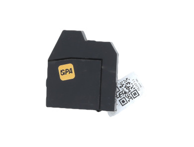 BPGA - Citroen C5 AIRCROSS PH.1 - 9811879680 - F1-2373U
