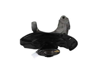 Left steering knuckle - Seat LEON IV - 5WA407253A - W1-0357N