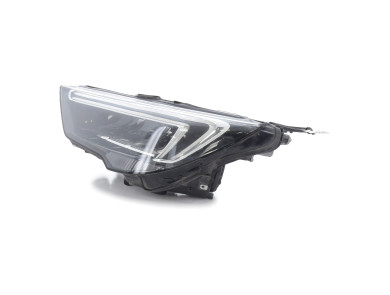 Phare avant gauche occasion - Opel CROSSLAND X - 39153538