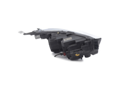 Left headlight - Opel CROSSLAND X PH.1 - 39153538 - X1-3597S