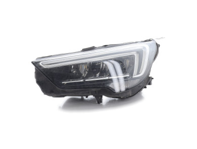 Phare avant gauche - Opel CROSSLAND X PH.1 - 39153538 - X1-3597S