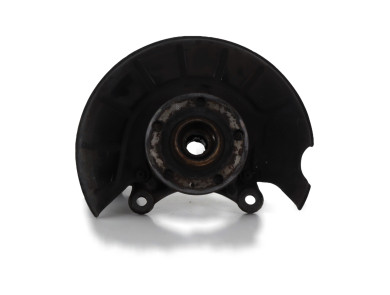 Left steering knuckle - Volkswagen GOLF V - 1K0407255AA - K1-6893X