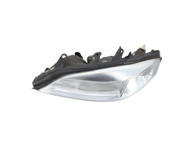 Left headlight - Opel ASTRA G - 93175368 - X1-7455G