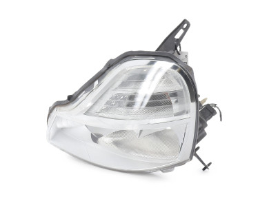 Left headlight - Renault MODUS PH.2 - 7701069734 - C1-5543Y