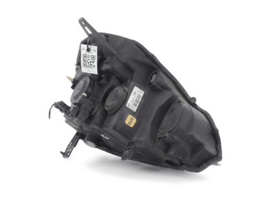 Left headlight - Renault MODUS PH.2 - 7701069734 - C1-5543Y