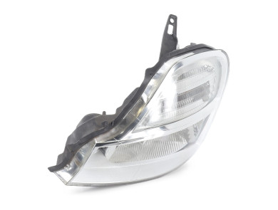 Left headlight - Renault MODUS PH.2 - 7701069734 - C1-5543Y