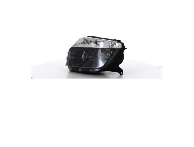 Phare avant gauche occasion - Dacia DUSTER - 260605370R