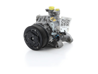 Compresseur de climatisation - Subaru XV - 73111FJ020 - T0-8660Z