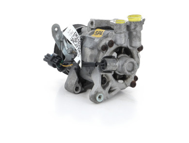 Compresseur de climatisation - Subaru XV - 73111FJ020 - T0-8660Z