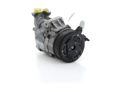 A/C Compressor - Subaru XV - 73111FJ020 - T0-8660Z