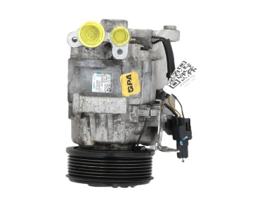 Compresseur de climatisation - Subaru XV - 73111FJ020 - T0-8660Z