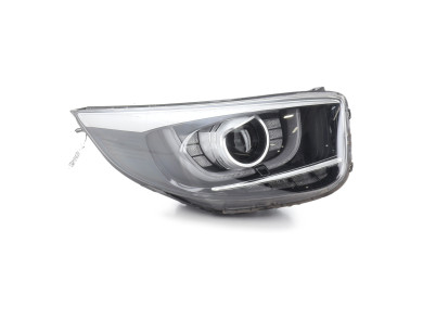 Right headlight used - KIA PICANTO - 92102G6300