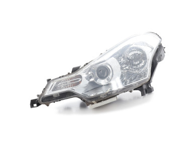 Phare avant gauche - Citroen C-CROSSER - 00006208H0 - M1-6717Q