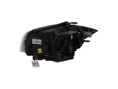 Right headlight - BMW SERIE 1 I PH.2 - 63117249650 - X0-7278J