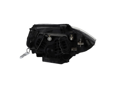Right headlight - BMW SERIE 1 I PH.2 - 63117249650 - X0-7278J