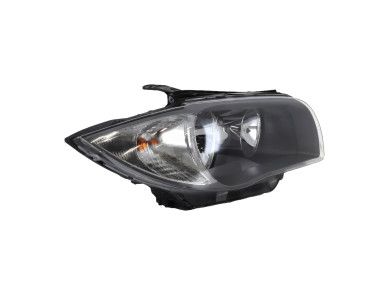 Right headlight - BMW SERIE 1 I PH.2 - 63117249650 - X0-7278J