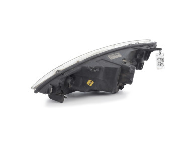 Right headlight - Peugeot 1007 - 620649 - S1-0719H