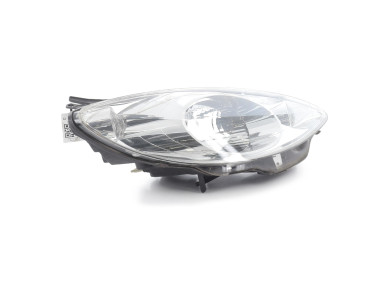 Phare avant droit - Peugeot 1007 - 620649 - S1-0719H