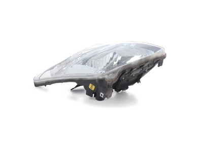 Right headlight used - Toyota PRIUS - 8113047181