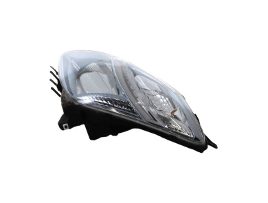 Left headlight used - Toyota PRIUS - 8117047181